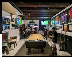 Club Street (D1), Shop House #565560461